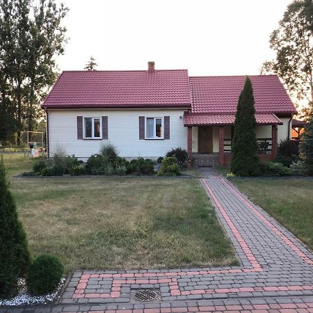 Cherubinek Willa Turosl Zewnętrze zdjęcie