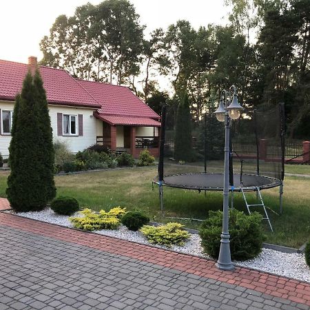 Cherubinek Willa Turosl Zewnętrze zdjęcie