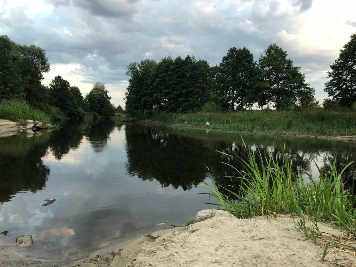 Cherubinek Willa Turosl Zewnętrze zdjęcie